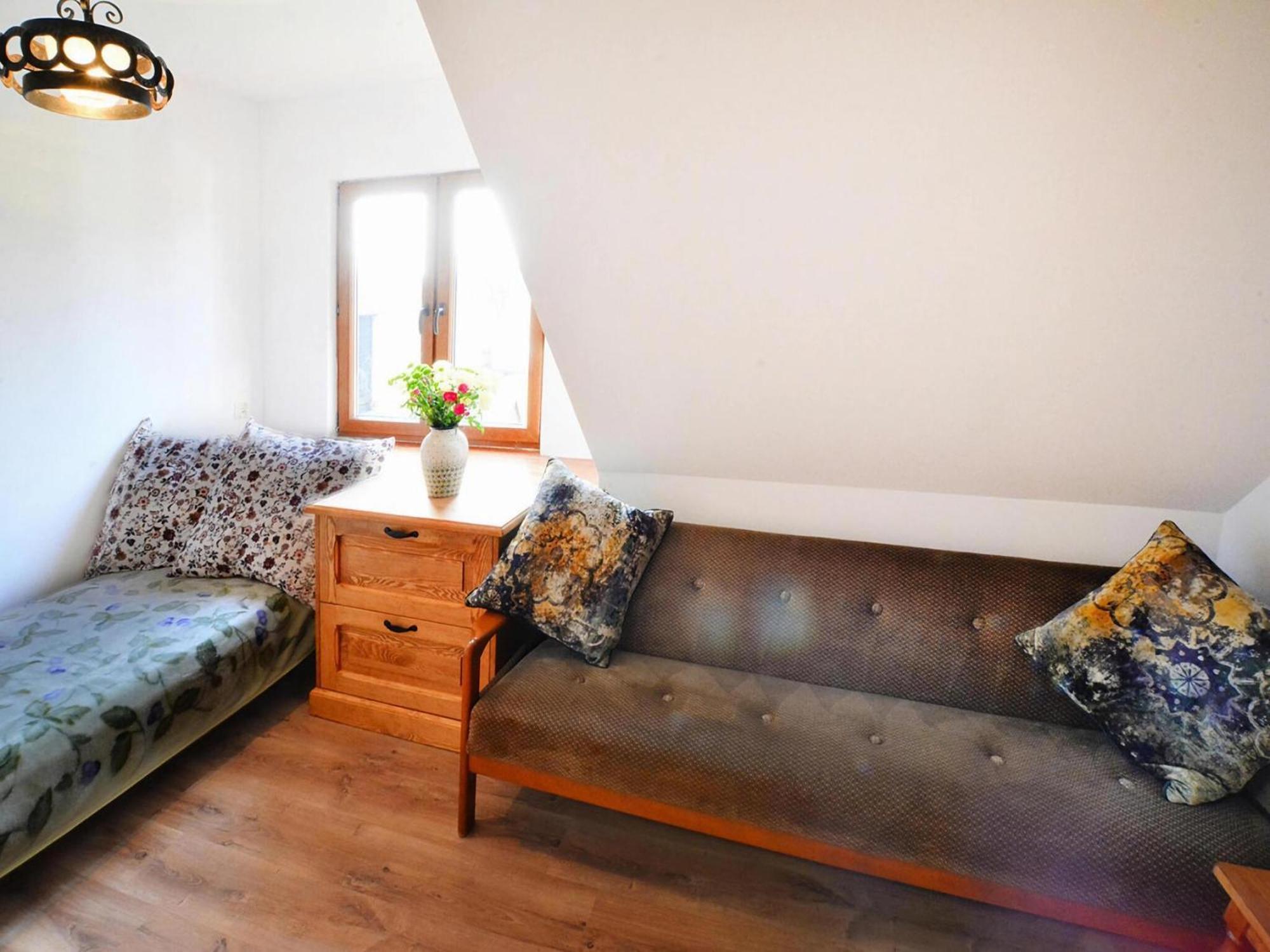 Comfortable Holiday Home Grabczyn Exterior foto
